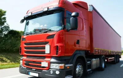 Ankara Günyüzü Ambar Kargo