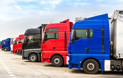 Ankara Günyüzü Ambar Nakliyat