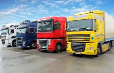 Ankara Günyüzü Nakliye Ambarı