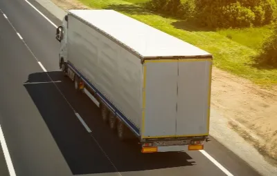 Ankara ile Günyüzü Arası Parça Eşya Taşıma