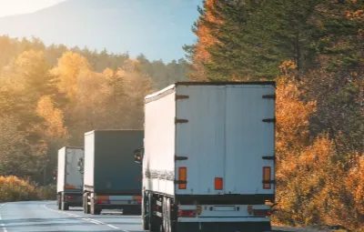 Ankara ile Günyüzü Arası Klima Taşıma